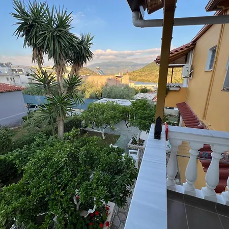 Golden Villa Ksamil Exterior photo