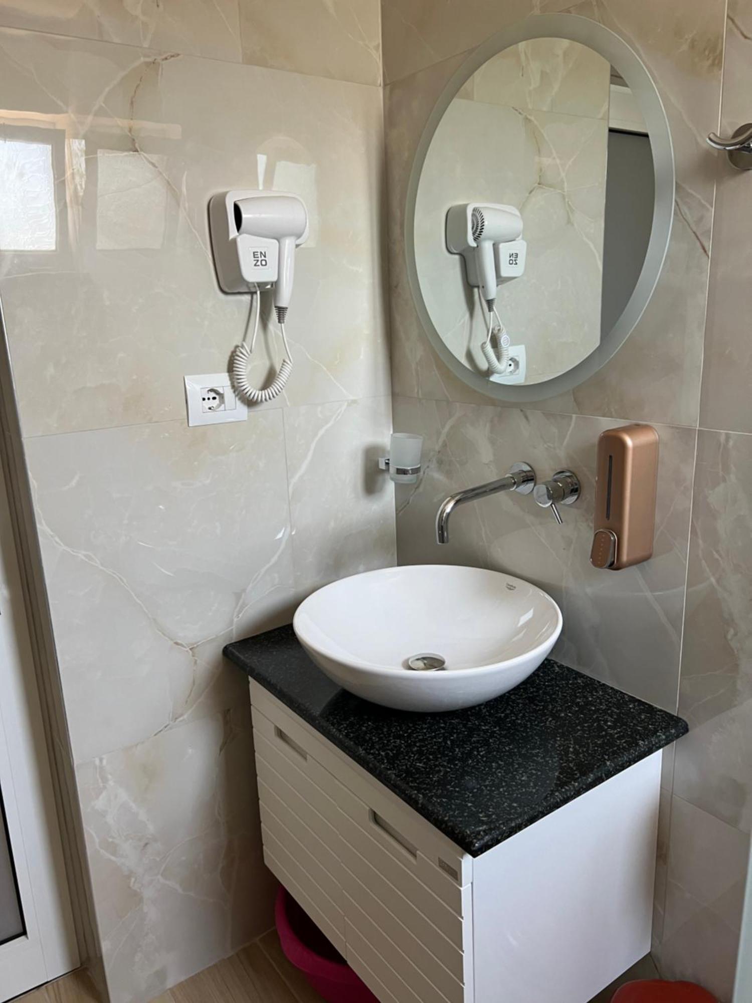 Apartment Golden Ksamil
